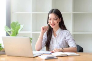 Eunoia English Test