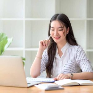 Eunoia English Test
