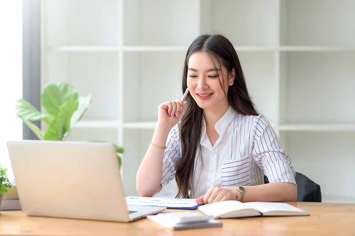 Eunoia English Test