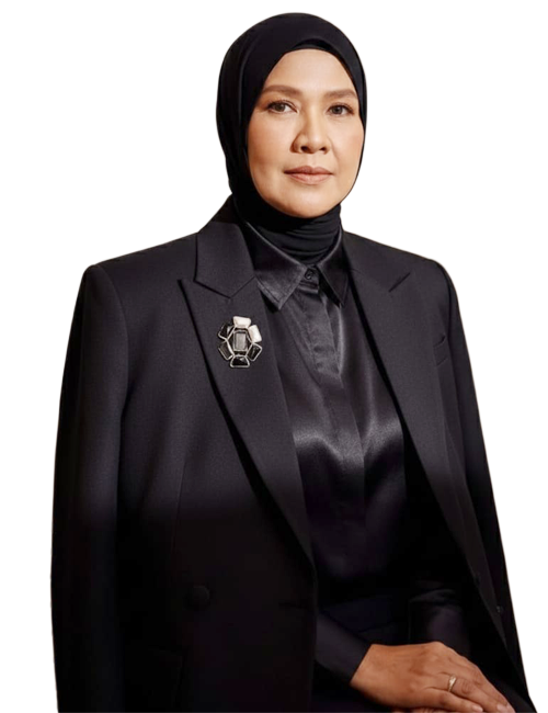 Suryaningsih